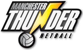 Manchester Thunder