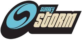 Surrey Storm