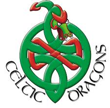 Celtic Dragons