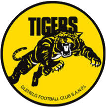 Glenelg Tigers