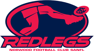 Norwood Redlegs