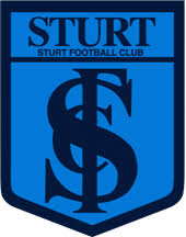 Sturt Double Blues
