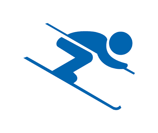 Downhill